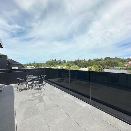 オークランド Royal Residencyアパートホテル エクステリア 写真